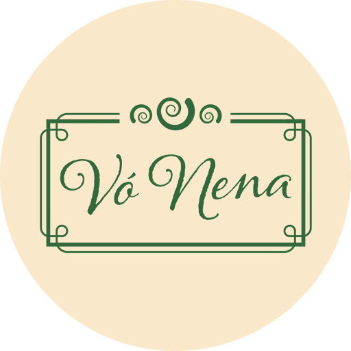 Doces Vó Nena logo