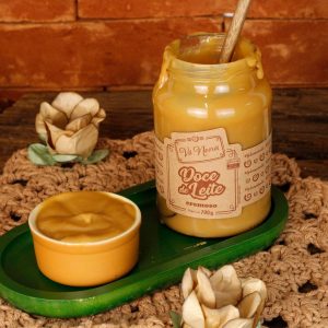 Doce de Leite Cremoso - 700g