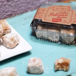 Palha Italiana Churros - 160g