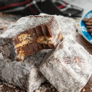 Palha Italiana Tradicional - 50g