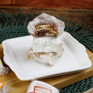 Palha Italiana Tradicional - 45g