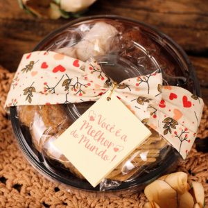 Fondue de Chocolate – 330g