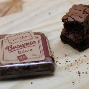 Brownie – 30g