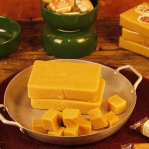 Doce de Leite Barra – 400g