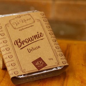 Brownie – 100g
