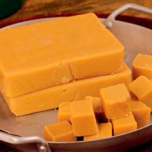 Doce de Leite Barra – 400g