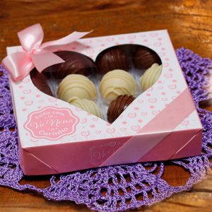 Bombons Sortidos 220g