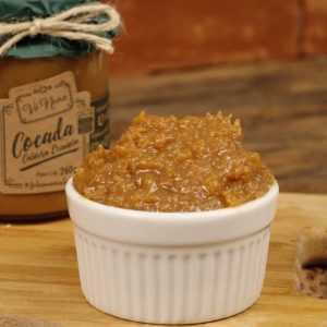Cocada Cremosa Tradicional - 260g