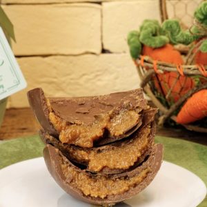 Ovo de Páscoa Trufado Cocada Tradicional - 450g