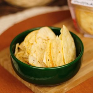 Queijo Provolone Desidratado - 55g