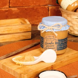 Cocada Cremosa Leite Condensado - 260g