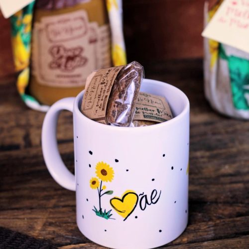 Caneca Personalizada – Edição Dia das Mães doces vo nena dia das mães
