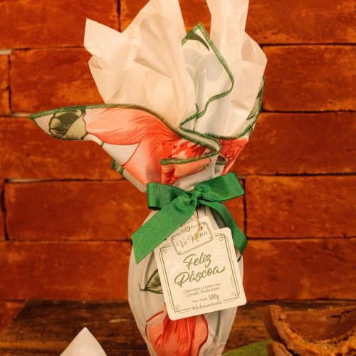 Ovo Trufado de Cocada – 500g embaado doces vó nena