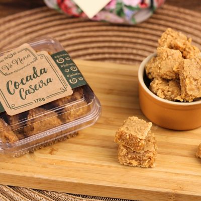 categorias cocadas vó nena